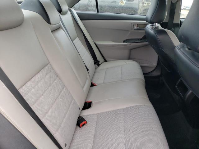 4T1BF1FKXGU556546 - 2016 TOYOTA CAMRY LE 黑色 照片 10