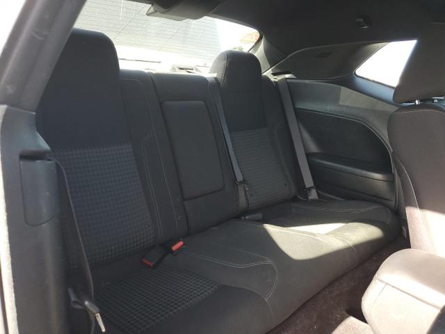 2C3CDZAG0KH718927 - 2019 DODGE CHALLENGER SXT 黑色 照片 10