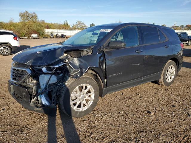 2019 CHEVROLET EQUINOX LS, 