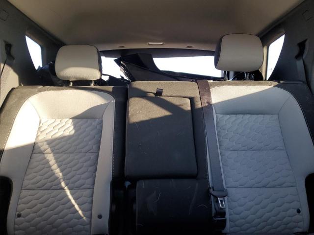 3GNAXHEV7KS636551 - 2019 CHEVROLET EQUINOX LS Boz foto 10