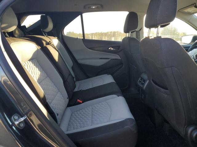 3GNAXHEV7KS636551 - 2019 CHEVROLET EQUINOX LS Boz foto 11