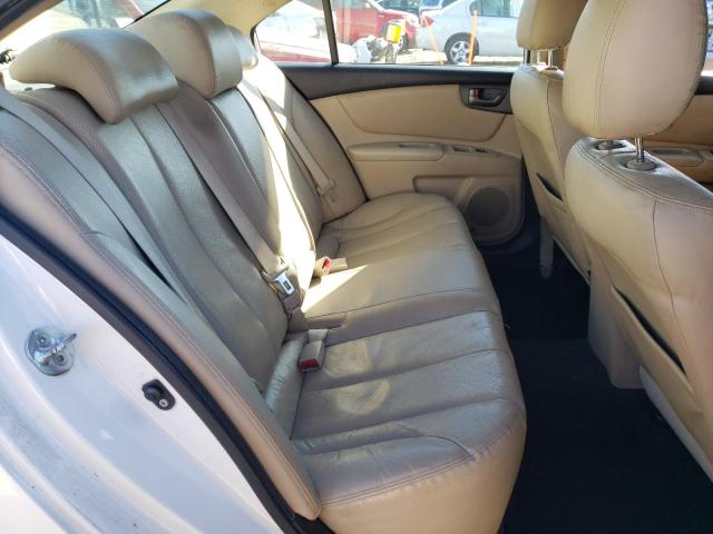 KNAGH4A82A5436594 - 2010 KIA OPTIMA EX 白色 照片 10