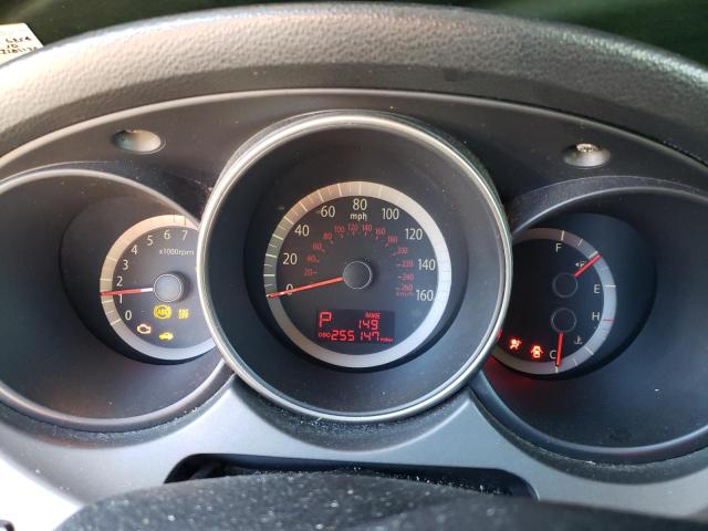 KNAGH4A82A5436594 - 2010 KIA OPTIMA EX 白色 照片 9