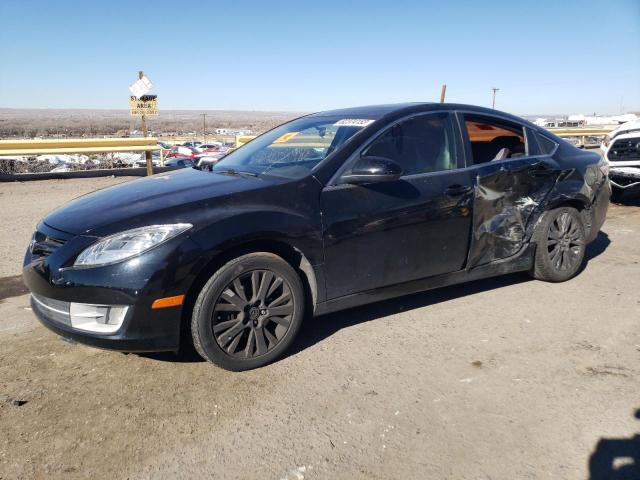 2010 MAZDA 6 S, 