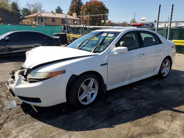 2005 ACURA TL, 