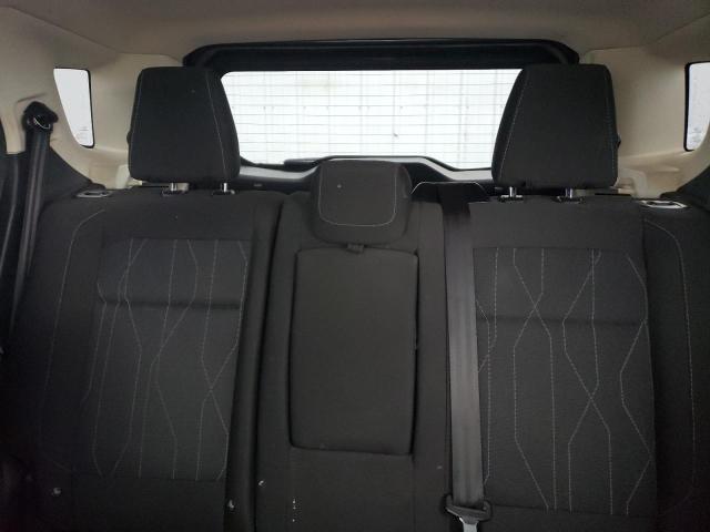 MAJ3S2GE3KC304256 - 2019 FORD ECOSPORT SE გრაფიტი ფოტო 10