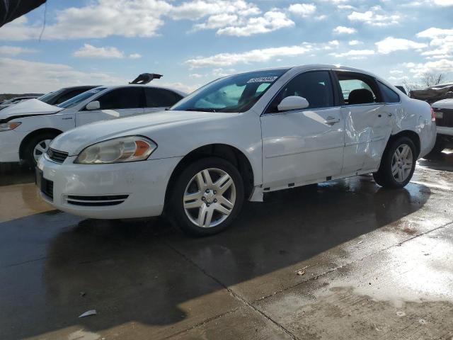 2012 CHEVROLET IMPALA LT, 