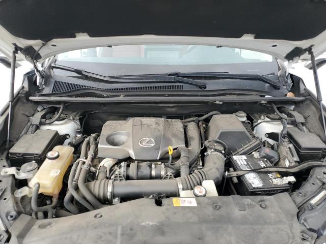 JTJYARBZ0K2123205 - 2019 LEXUS NX 300 BASE თეთრი ფოტო 12