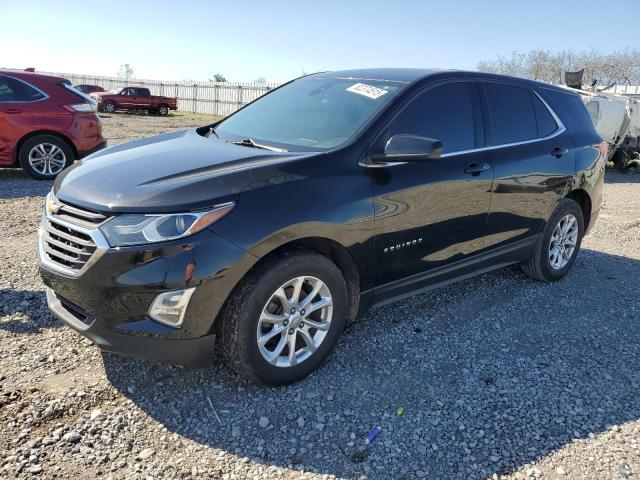 2020 CHEVROLET EQUINOX LT, 