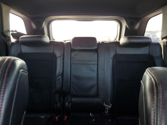 1C4RJFLG9HC940257 - 2017 JEEP GRAND CHER TRAILHAWK 白色 照片 10