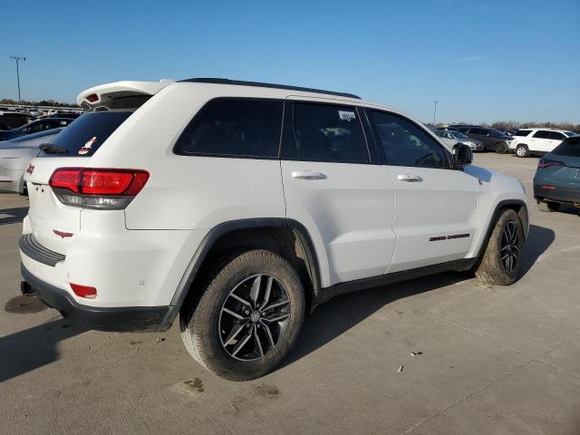 1C4RJFLG9HC940257 - 2017 JEEP GRAND CHER TRAILHAWK 白色 照片 3