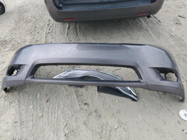 5TDYK3DC9FS578672 - 2015 TOYOTA SIENNA XLE 灰色 照片 13