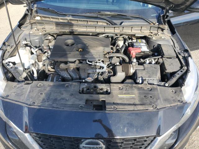 1N4BL4BV7KC243411 - 2019 NISSAN ALTIMA S BLACK photo 11