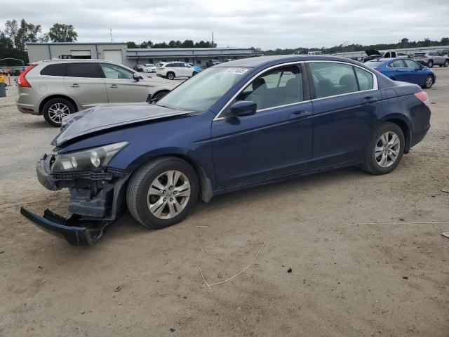 2010 HONDA ACCORD LXP, 
