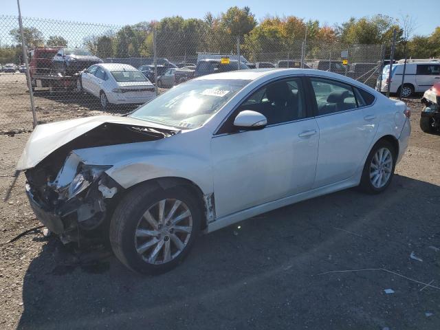 2011 MAZDA 6 I, 