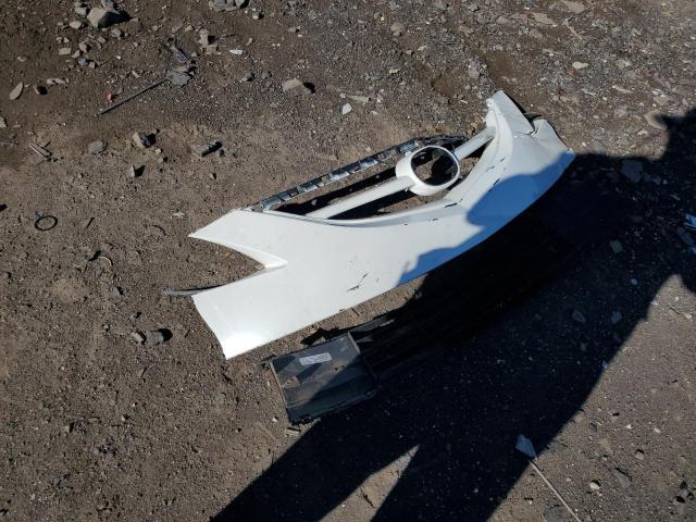 1YVHZ8CH2B5M07410 - 2011 MAZDA 6 I Білий фото 12