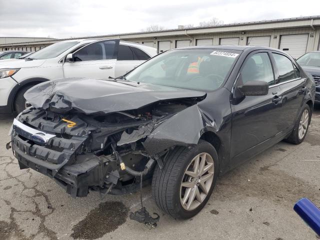 2010 FORD FUSION SEL, 