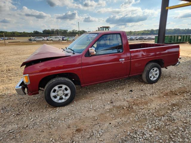 1997 NISSAN TRUCK BASE, 