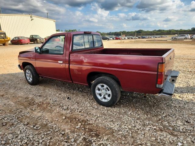 1N6SD11S5VC310621 - 1997 NISSAN TRUCK BASE 红色 照片 2