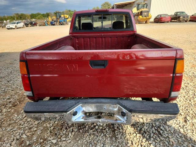 1N6SD11S5VC310621 - 1997 NISSAN TRUCK BASE 红色 照片 6