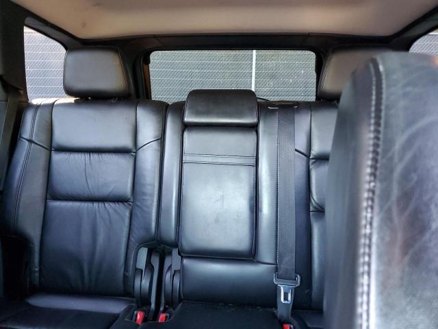 1J4RR4GG1BC656999 - 2011 JEEP GRAND CHEROKEE LAREDO Srebrny zdjęcie 10