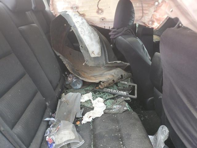 JM1GJ1U54G1457146 - 2016 MAZDA 6 SPORT WHITE photo 10