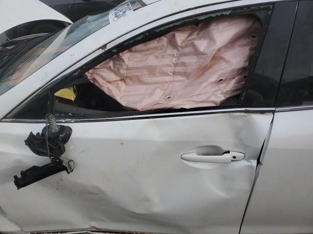 JM1GJ1U54G1457146 - 2016 MAZDA 6 SPORT WHITE photo 7