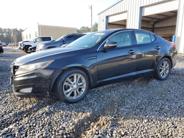 2012 KIA OPTIMA EX, 