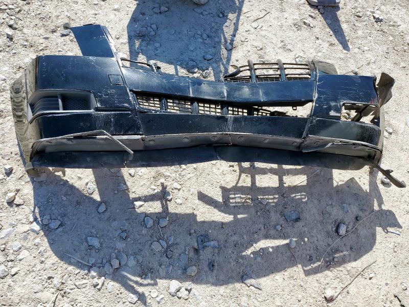 1G6DE5E52C0108745 - 2012 CADILLAC CTS LUXURY COLLECTION შავი ფოტო 12