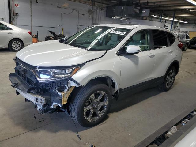 2019 HONDA CR-V EXL, 