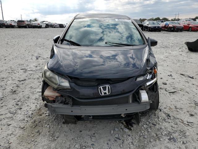 JHMGK5H58GX004884 - 2016 HONDA FIT LX 黑色 照片 5