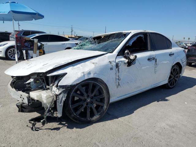 2015 LEXUS GS 350, 
