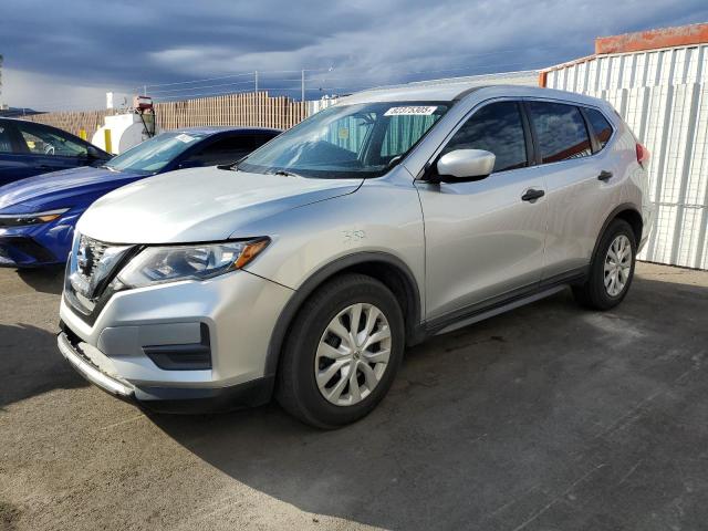 2017 NISSAN ROGUE S, 