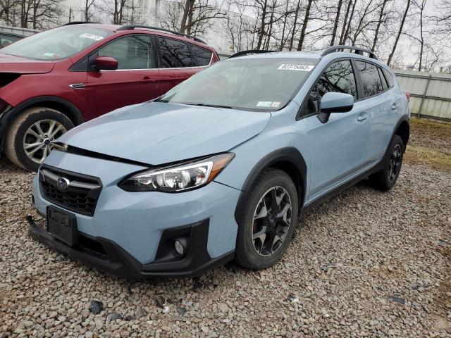 2019 SUBARU CROSSTREK PREMIUM, 