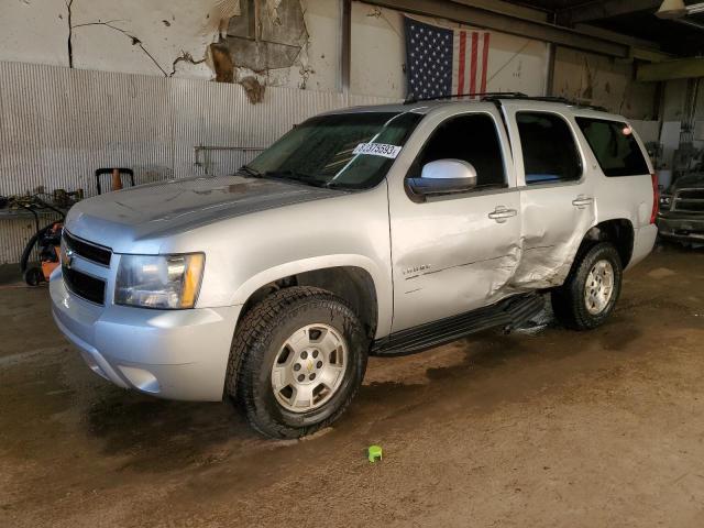 2011 CHEVROLET TAHOE K1500 LT, 