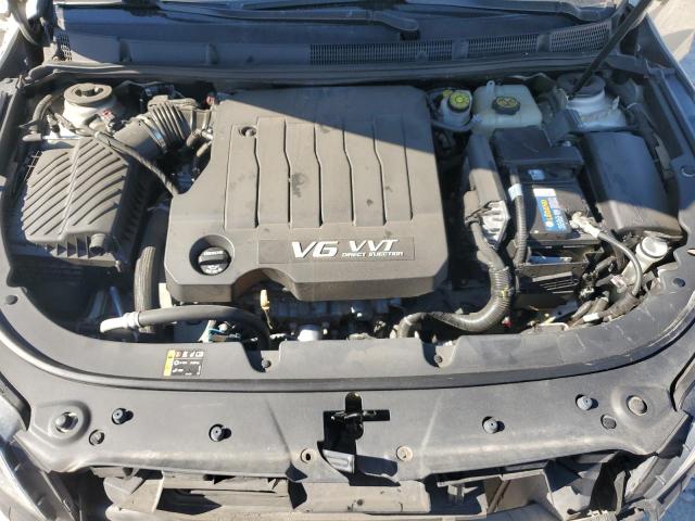 1G4GD5G33GF200180 - 2016 BUICK LACROSSE PREMIUM Złoty zdjęcie 11