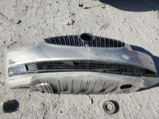 1G4GD5G33GF200180 - 2016 BUICK LACROSSE PREMIUM Złoty zdjęcie 12