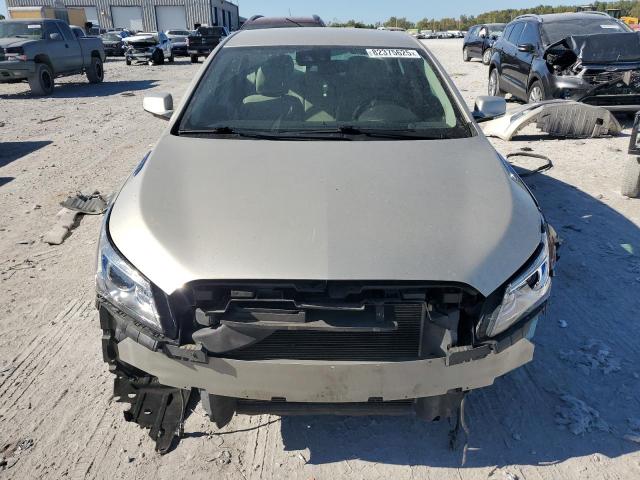 1G4GD5G33GF200180 - 2016 BUICK LACROSSE PREMIUM Złoty zdjęcie 5