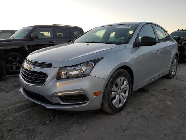 2016 CHEVROLET CRUZE LIMI LS, 