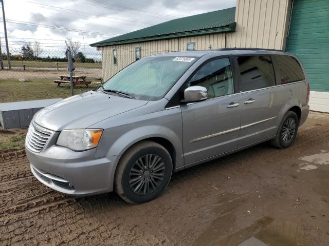 2014 CHRYSLER TOWN & COU TOURING L, 