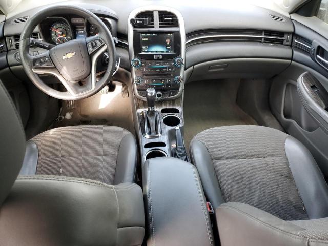 1G11C5SA1GF103202 - 2016 CHEVROLET MALIBU LIM LT 银色 照片 8