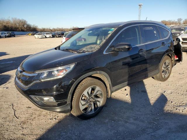 2016 HONDA CR-V TOURING, 