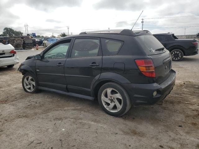 5Y2SL65896Z435380 - 2006 PONTIAC VIBE CHARCOAL photo 2