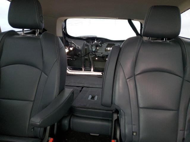 5GAERBKW1JJ266052 - 2018 BUICK ENCLAVE ESSENCE ვერცხლისფერი ფოტო 10