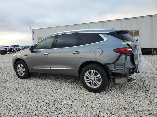 5GAERBKW1JJ266052 - 2018 BUICK ENCLAVE ESSENCE ვერცხლისფერი ფოტო 2