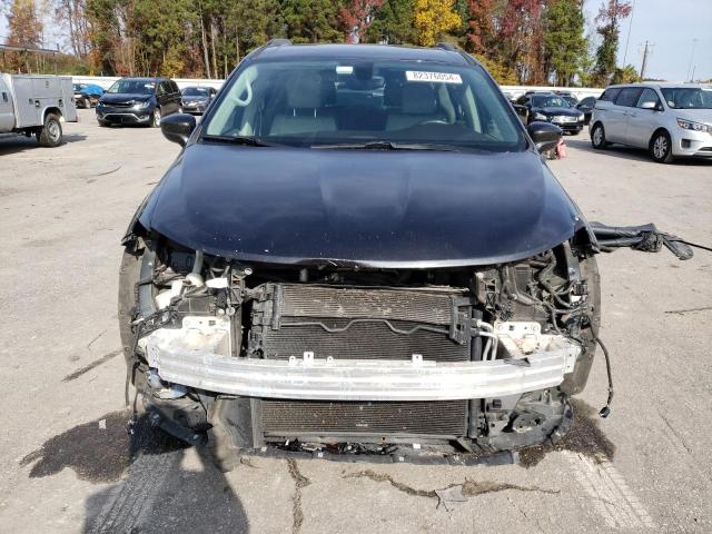 2C4RC1BG6HR759171 - 2017 CHRYSLER PACIFICA TOURING L 黑色 照片 5