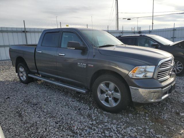 1C6RR7TT3GS112034 - 2016 RAM 1500 SLT CHARCOAL photo 4