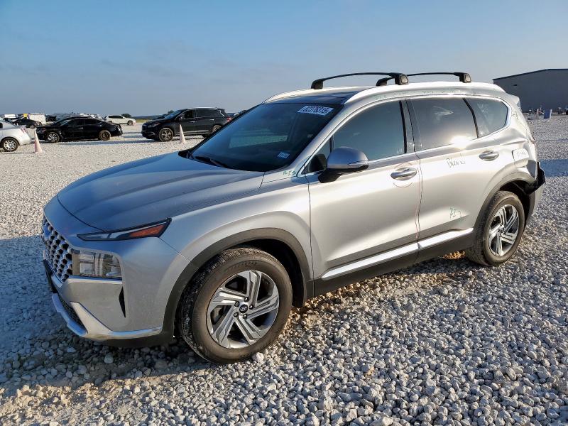 2022 HYUNDAI SANTA FE SEL, 