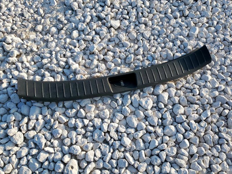 5NMS34AJXNH442421 - 2022 HYUNDAI SANTA FE SEL 银色 照片 13