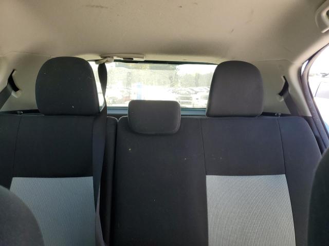 JTDKDTB36D1043456 - 2013 TOYOTA PRIUS C 蓝色 照片 10